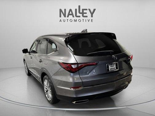 2023 Acura MDX Advance