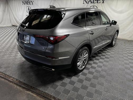 2023 Acura MDX Advance
