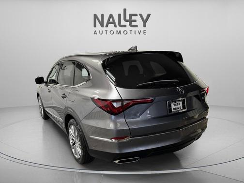 2023 Acura MDX Advance