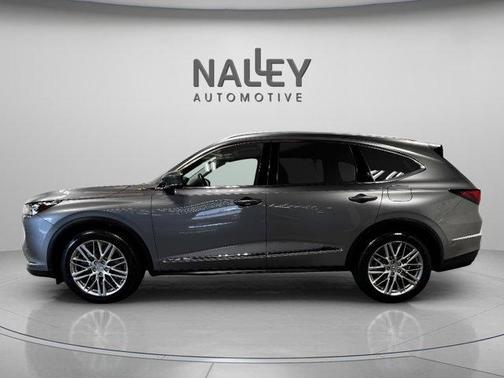 2023 Acura MDX Advance