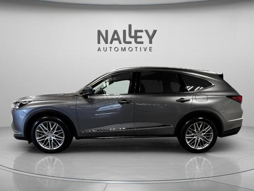 2023 Acura MDX Advance