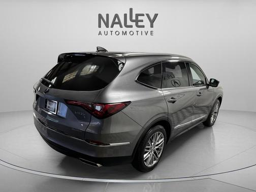 2023 Acura MDX Advance