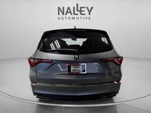2023 Acura MDX Advance