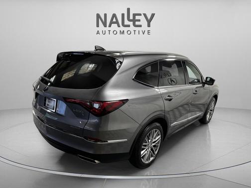2023 Acura MDX Advance