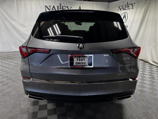 2023 Acura MDX Advance