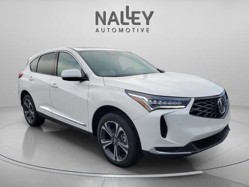 2026 Acura RDX TECHNOLOGY PACKAGE