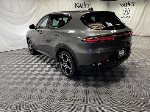 2024 Alfa Romeo Tonale Veloce