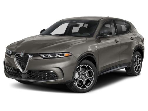 Metallic 2024 Alfa Romeo Tonale Veloce
