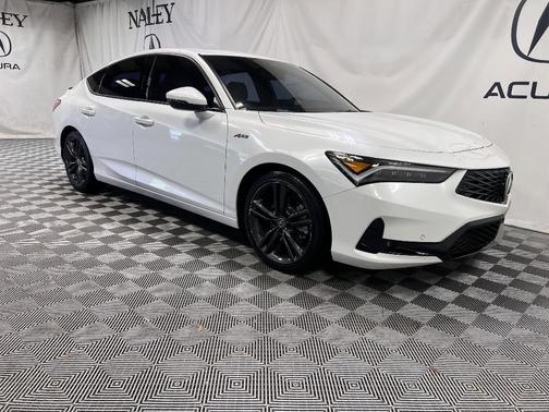 2023 Acura Integra A-Spec Technology