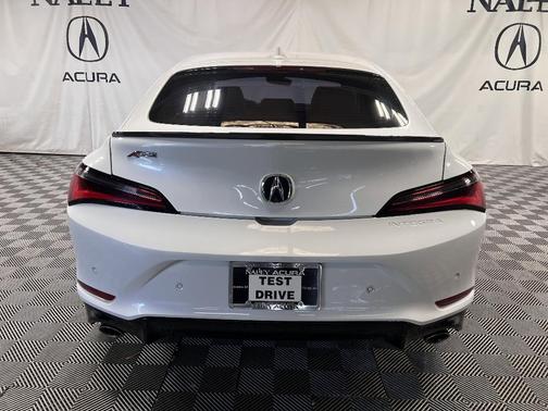 2023 Acura Integra A-Spec Technology