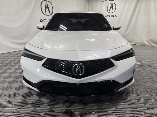 2023 Acura Integra A-Spec Technology