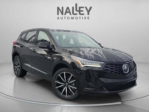 2026 Acura RDX Advance Package