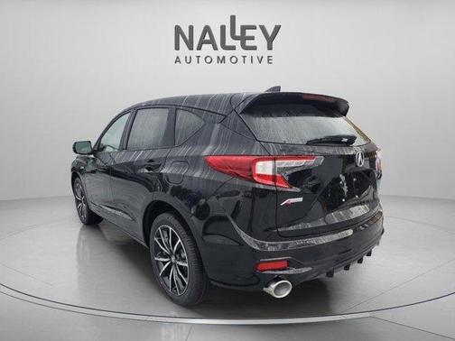 2026 Acura RDX Advance Package