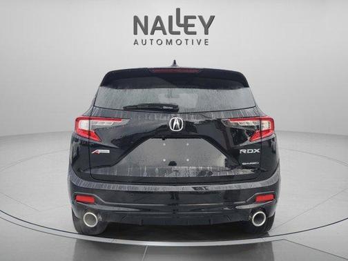 2026 Acura RDX Advance Package