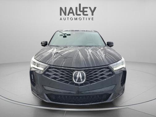 2026 Acura RDX Advance Package