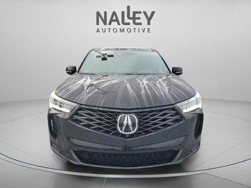 2026 Acura RDX Advance Package