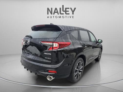 2026 Acura RDX Advance Package