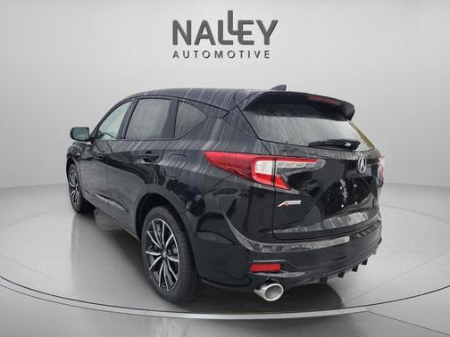 2026 Acura RDX Advance Package