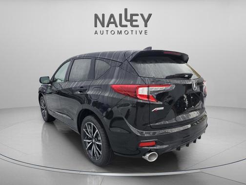 2026 Acura RDX Advance Package