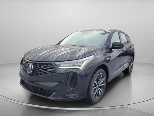 2026 Acura RDX A-Spec Advance Package