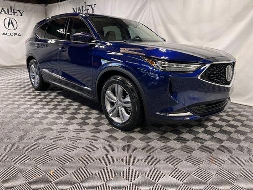 2023 Acura MDX Base