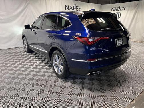 2023 Acura MDX Base