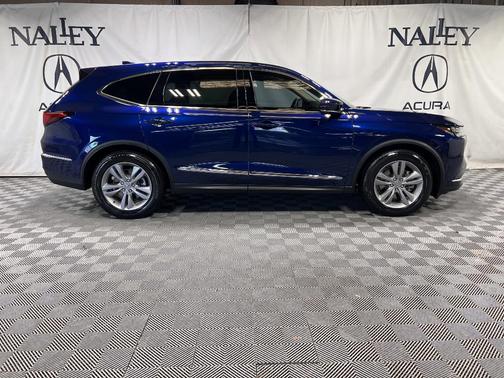 2023 Acura MDX Base