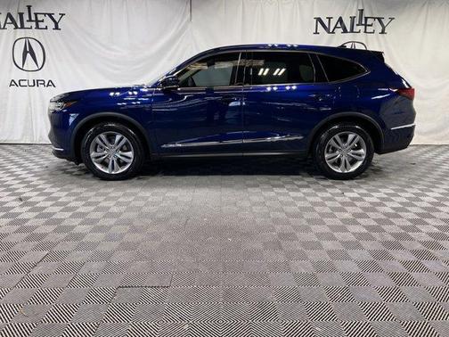 2023 Acura MDX Base