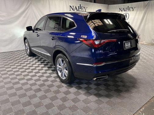 2023 Acura MDX Base