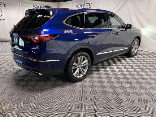 2023 Acura MDX Base