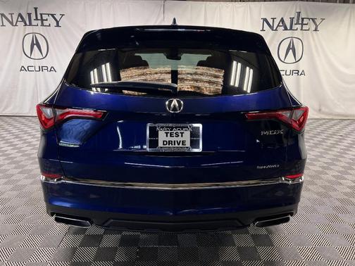 2023 Acura MDX Base