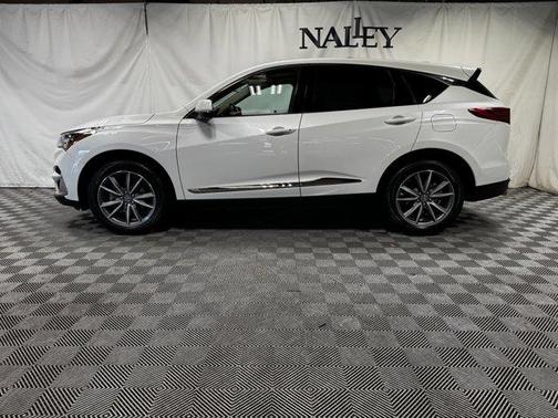 2021 Acura RDX Technology Package