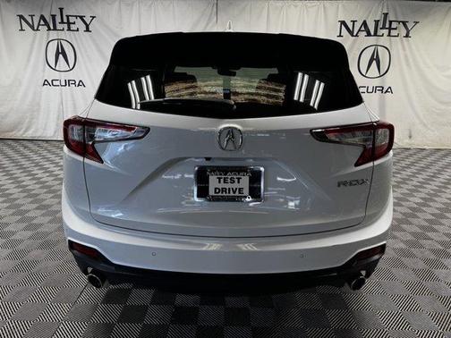 2021 Acura RDX Technology Package