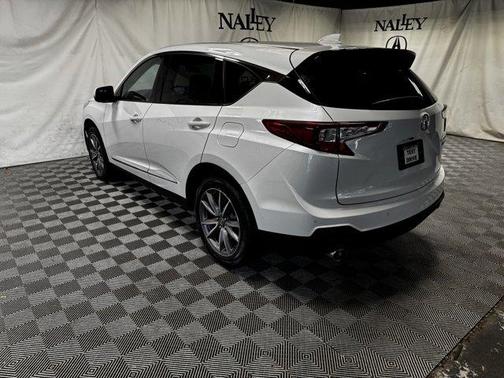 2021 Acura RDX Technology Package