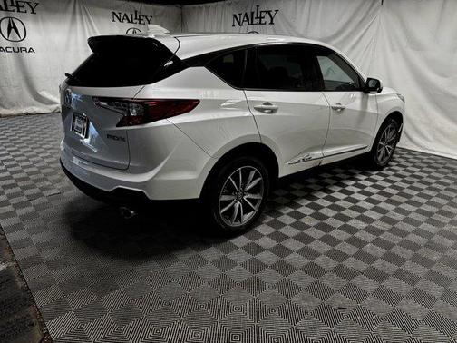 2021 Acura RDX Technology Package