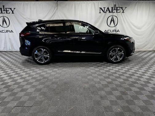 2023 Acura RDX Advance Package