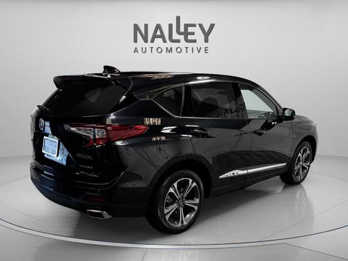 2023 Acura RDX Advance Package