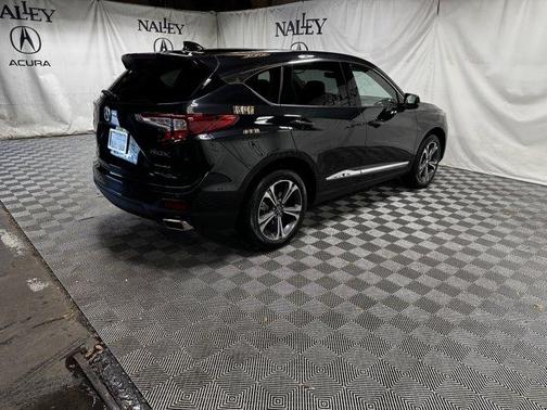 2023 Acura RDX Advance Package