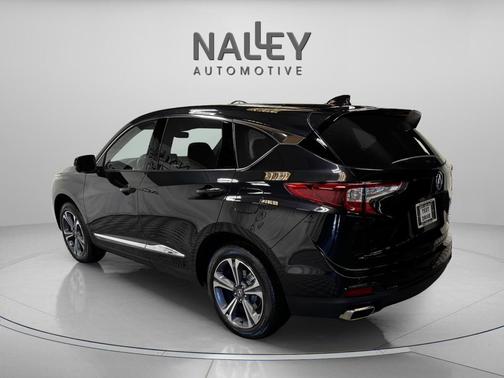 2023 Acura RDX Advance Package