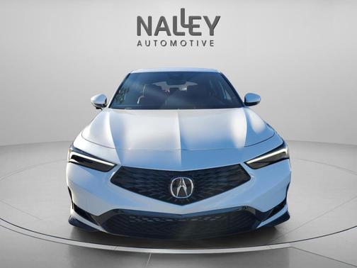 2026 Acura Integra w/A-Spec Package