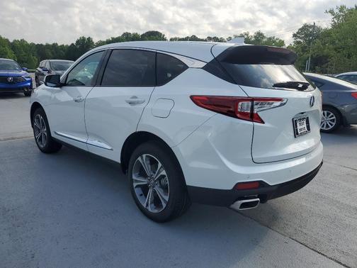 2025 Acura RDX Technology Package