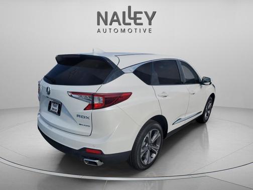 2025 Acura RDX Technology Package