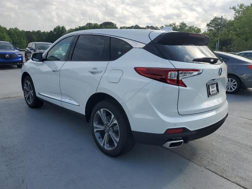 2025 Acura RDX Technology Package