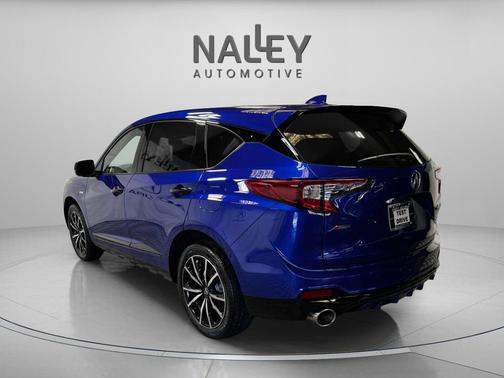 2025 Acura RDX A-Spec Advance