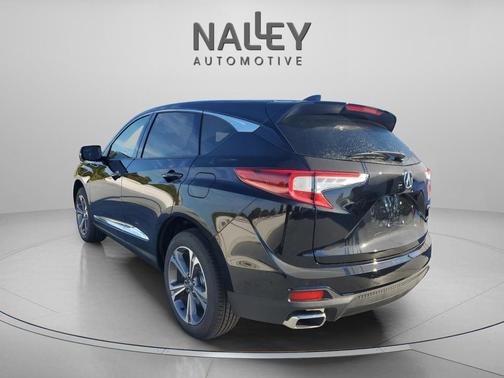 2025 Acura RDX Technology Package