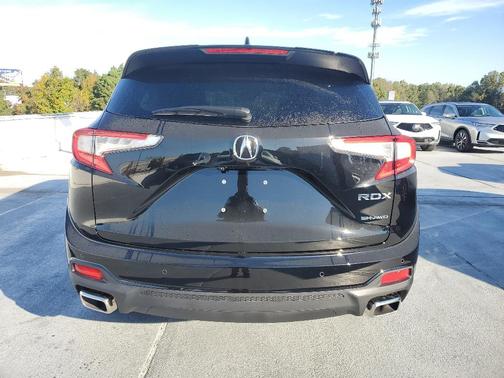 2025 Acura RDX Technology Package