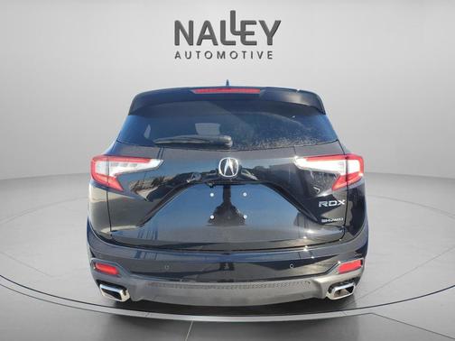 2025 Acura RDX Technology Package