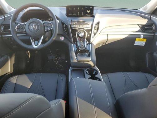 2025 Acura RDX Technology Package