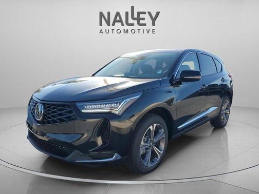 2025 Acura RDX Technology Package