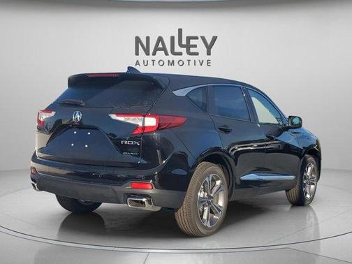 2025 Acura RDX Technology Package